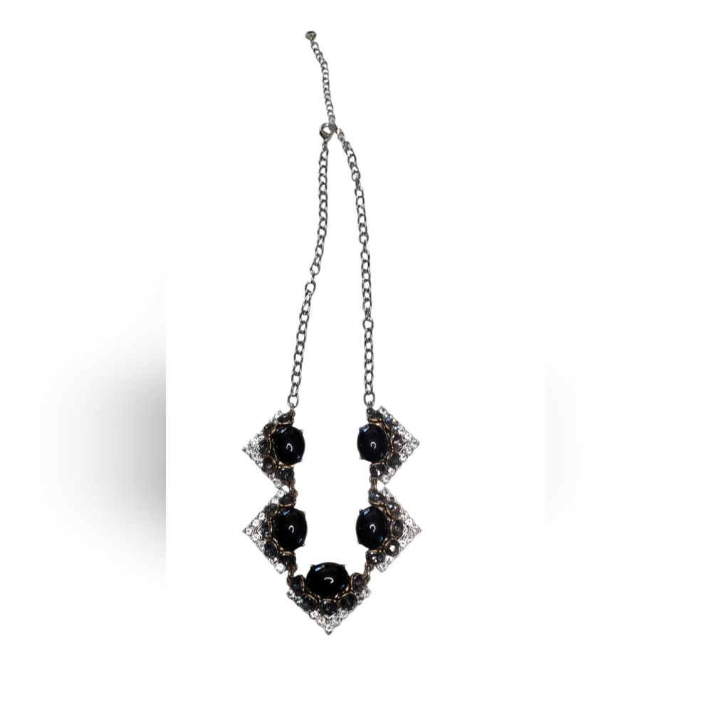 Stella & Dot Rory Statement Necklace - Picture 13 of 15